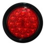 (image for) 4" Red Marker Light