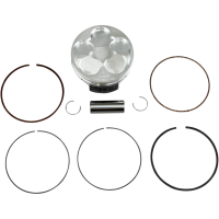 (image for) Wiseco High-Performance Piston - Yamaha YZ250F