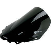 (image for) SR Series Windscreen Dark Smoke for KAWASAKI KLR650R 08-18