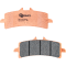 (image for) GBrakes HH Sintered Front Brake Pad
