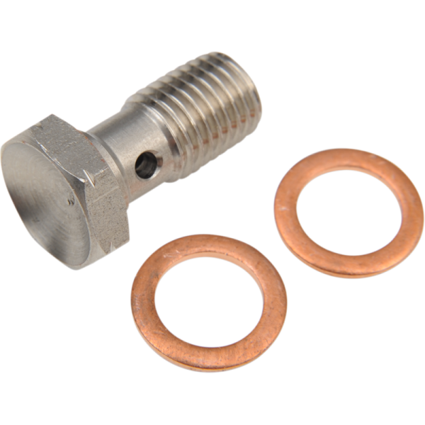 (image for) Goodridge 10 mm x 1.25 Banjo Bolt