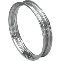 (image for) Rolled Edge Front Rim 2.50x19