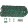 (image for) 520ZVX3 Chain - 120 Links, Metallic Green