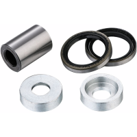 (image for) KTM 450 XC-F 13-20 Lower Shock Bearing Kit