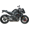 (image for) Signature Alpha Slip-On Muffler for Yamaha FZ-10 17, MT-10 18-21