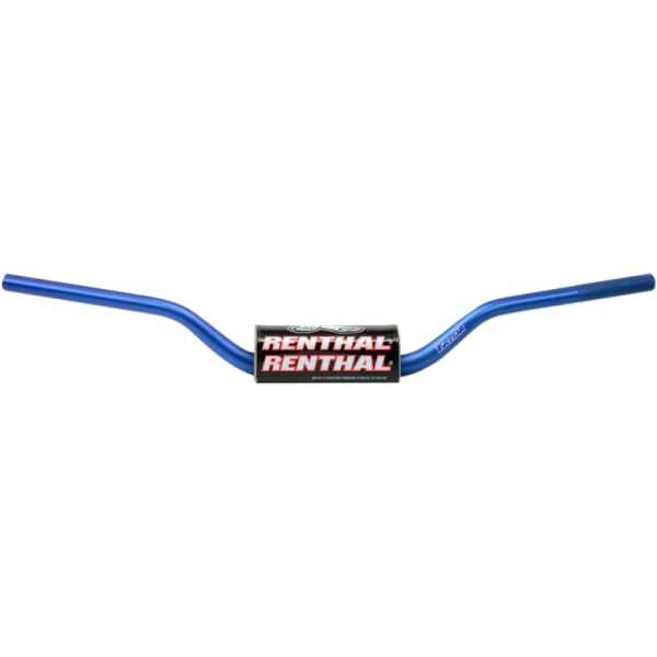 (image for) Renthal Fatbar - McGrath, Short Bend (Red)