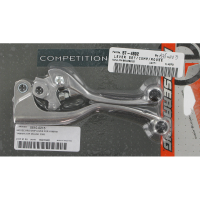 (image for) Competition Lever Set - Black - 0610-0215
