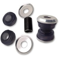 (image for) Alloy Art Gooden-Tite™ Softail Shock Bushing Kit