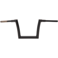 (image for) Strip Handlebars 10" Flat Black