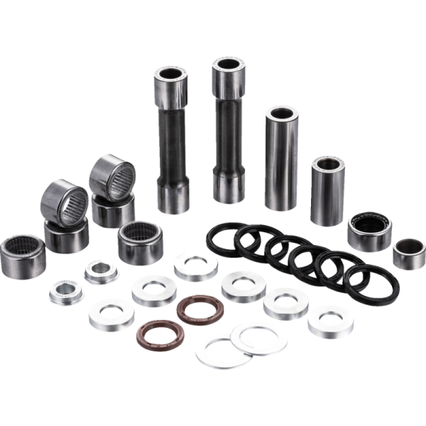 (image for) Factory Links OEM Series Linkage Bearing Rebuild Kit - HONDA CRF450R/RWE 25-26