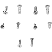 (image for) Socket-Head Screws