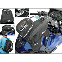 (image for) I-Wire Tank Bag