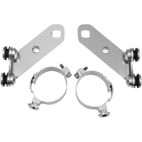 (image for) MEMPHIS SHADES METRIC Lowers Mounting Hardware Kit