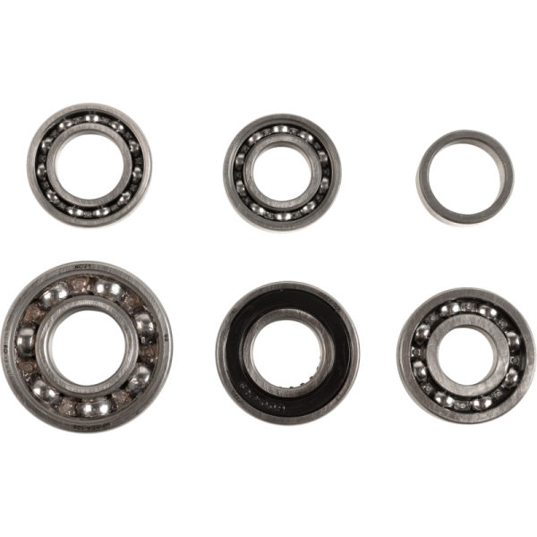 (image for) HOT RODS Transmission Bearing Kit - YAMAHA YZ125X 20-24