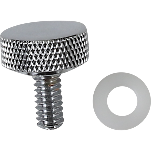 Drag Specialties Seat Knob Kits