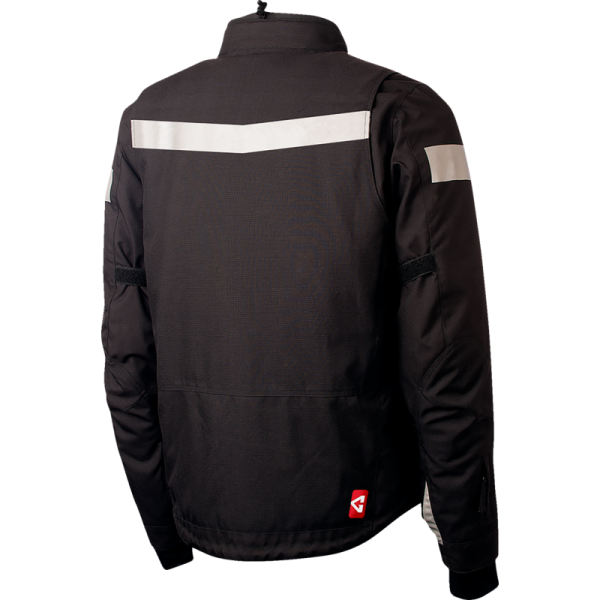 (image for) GERBING 12V EX PRO Heated Jacket - Size L