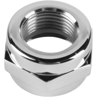 (image for) Chrome Adapter Nut