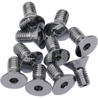 (image for) Countersunk Socket-Head Bolt 3/8"-16 x 1"