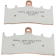 (image for) Premium Sintered Aftermarket Pad - Jaybrake 4-Piston