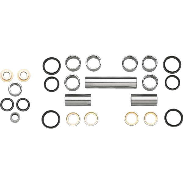 (image for) Moose Racing Linkage Bearing Kit - Yamaha YZ250F 10-13