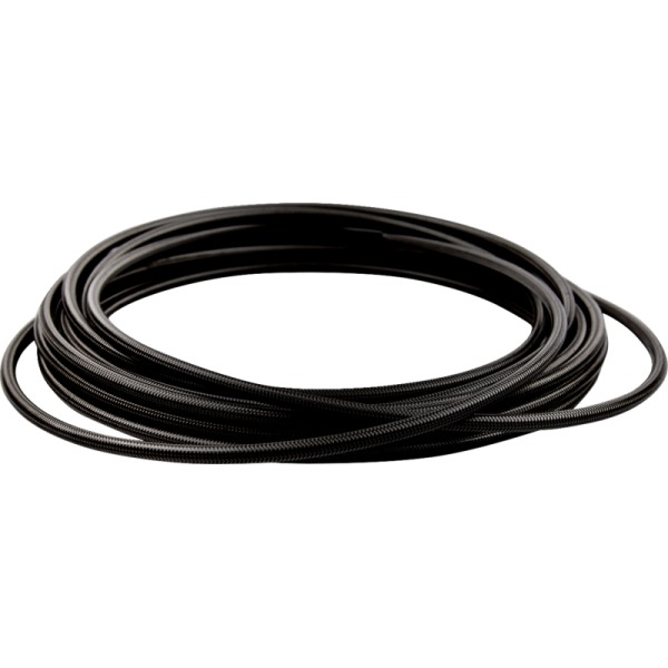 (image for) Goodridge Replacement -3 Black-Coated Hose (25')