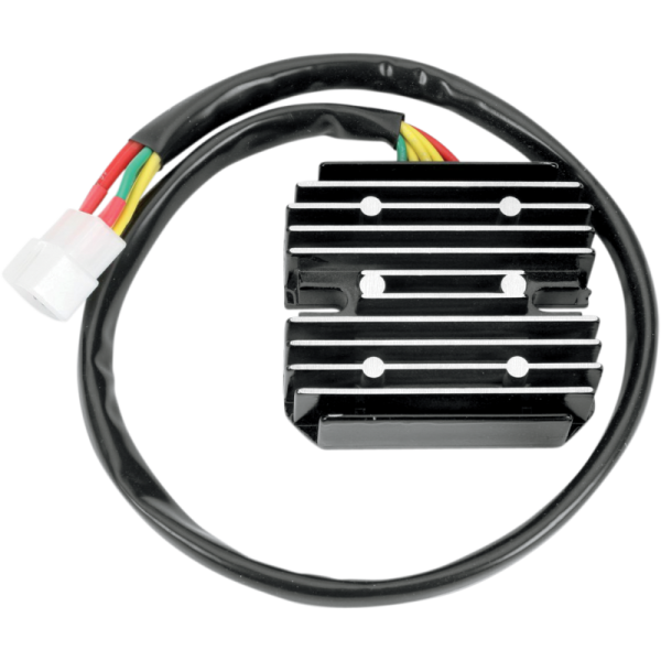 (image for) RICK'S MOTORSPORT ELECTRIC Regulator/Rectifier for Yamaha FZ1 01-05