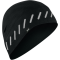(image for) SportFlex Reflective Beanie - Black