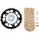 (image for) Vortex Chain Kit - Gold - BMW S 1000 RR 20-23