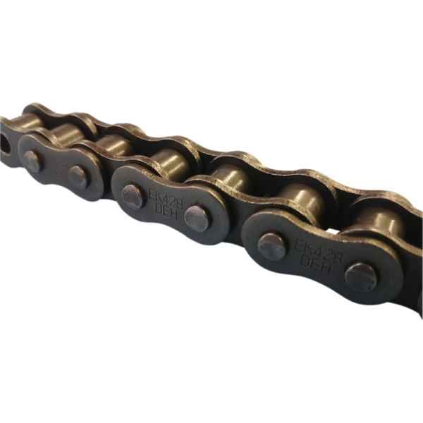 (image for) EK SR Heavy-Duty 428 Chain, 136 Links, Natural