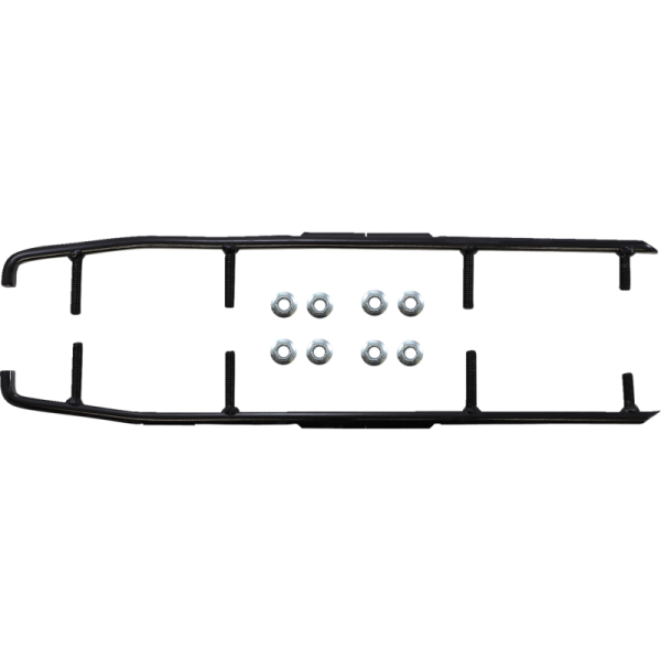 (image for) WOODYS Extender III Runner for Arctic Cat EXT Powder Special (composite ski) 95-98