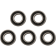 (image for) Rear Bearing Pack (Bearing 62/22 2RS) - 5-Pack