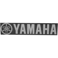 (image for) Die-Cut Sticker - Yamaha 08