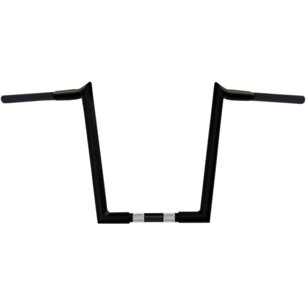 (image for) Wild 1 Chubby 14" Hooked Bar - Blackout