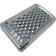 (image for) Diamondback Brake Pedal Pad, Chrome