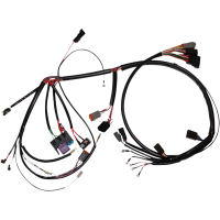 (image for) Sportster Complete Bike Harness