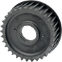 (image for) Andrews 32-tooth Stock Replacement Transmission Pulley