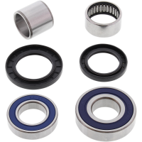 (image for) Rear Wheel Bearing and Seal Kit for Yamaha YZF-R1 98-99