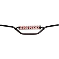 (image for) 7/8" Off-Road Handlebars - Enduro High - Black