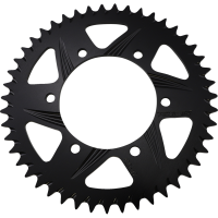 (image for) Rear F5 PTFE Sprocket 47T (Black)
