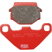(image for) EBC Sport Carbon X Brake Pad FA67X