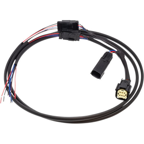 (image for) Rear Wiring Harness (10-13)