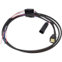 (image for) Rear Wiring Harness (10-13)
