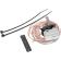 (image for) Chrome Right Turn Signal Switch