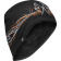 (image for) SportFlex High Pile Fleece Helmet Liner - Pinstripe Flame