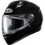 (image for) HJC C10 Helmet - Dual-Lens Shield - Black - Size 2X
