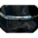 (image for) Chrome DRL Center Windshield Trim