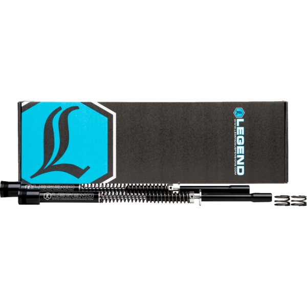 (image for) LEGENDS Axeo -1" Front Suspension