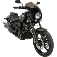(image for) Bullet Fairing for Yamaha XV1900 Raider/S 08-15