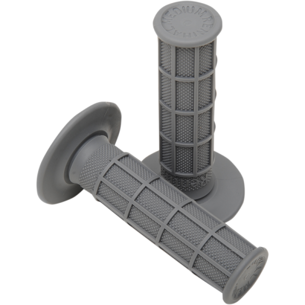 (image for) Renthal Full-Waffle Grips - Medium