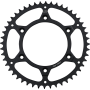 (image for) JT Sprockets Self-cleaning Steel Rear Sprocket - 48T